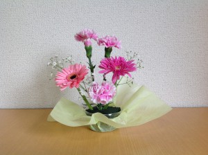 森田文